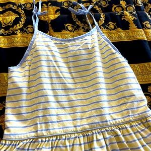 Polo Ralph Lauren dress size 7